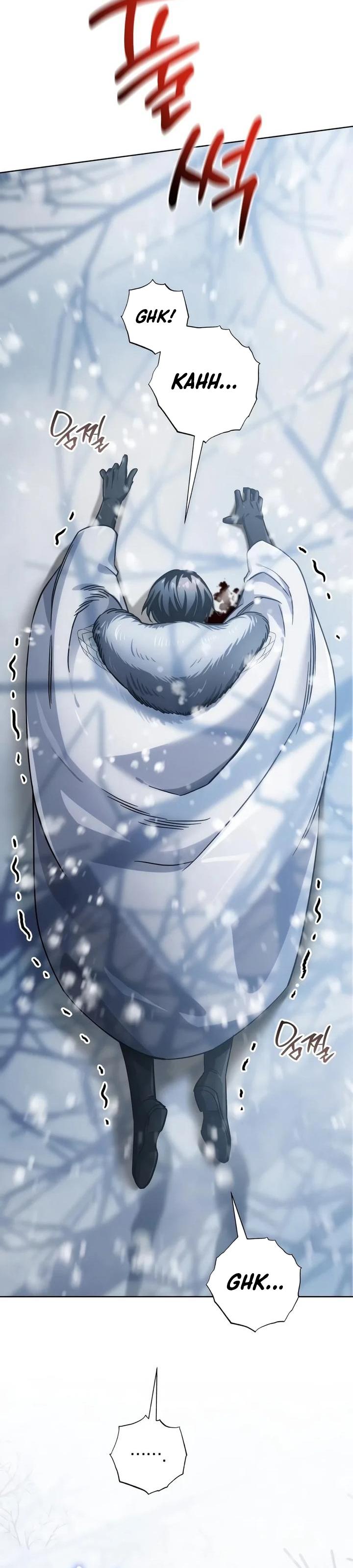 The Magic Tower's Problem Child - Chapter 66 - Page 46