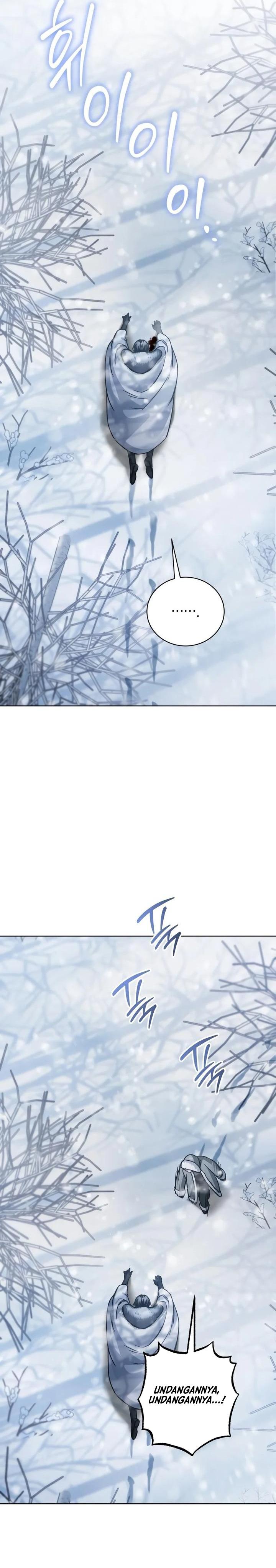 The Magic Tower's Problem Child - Chapter 66 - Page 47