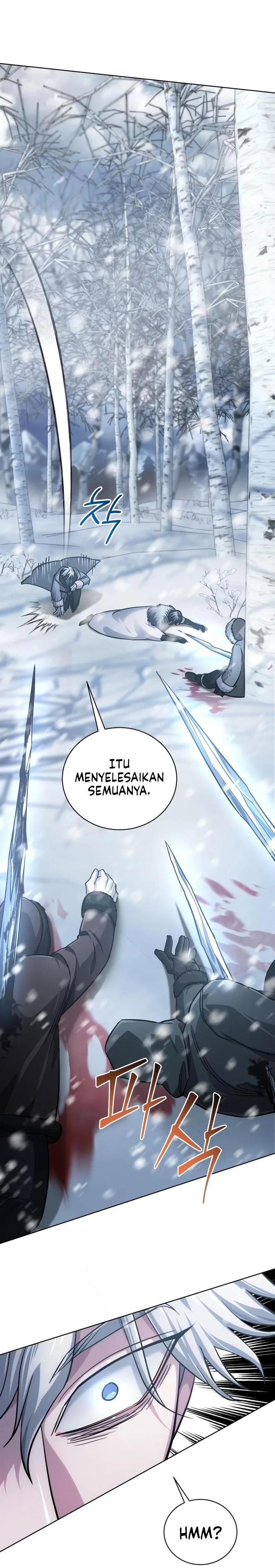 The Magic Tower's Problem Child - Chapter 66 - Page 49