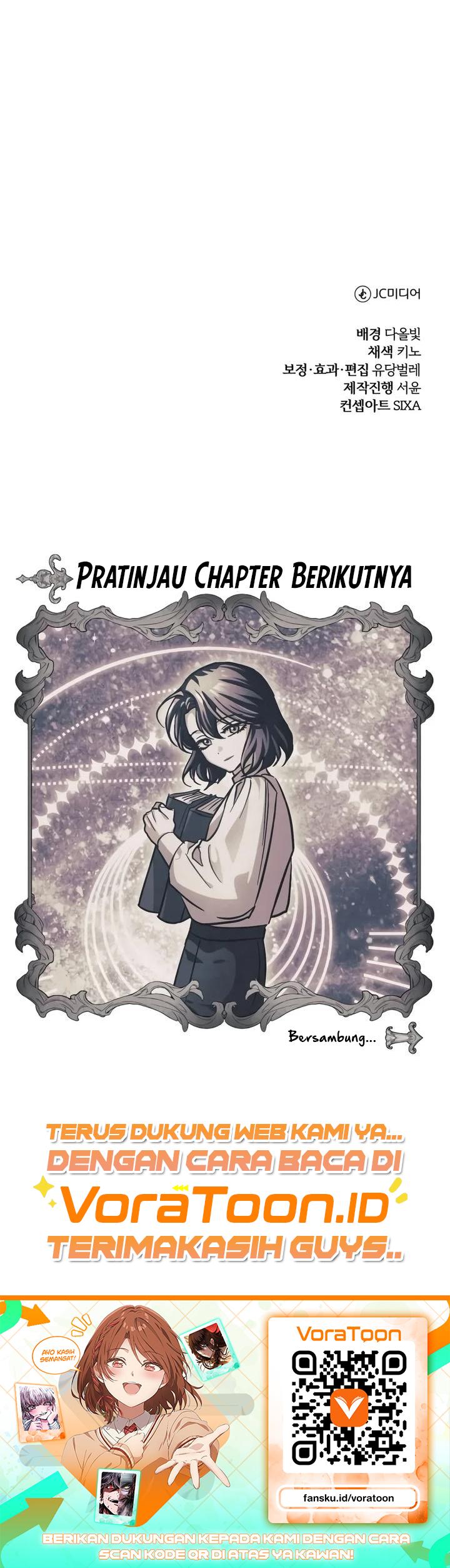 The Magic Tower's Problem Child - Chapter 66 - Page 57