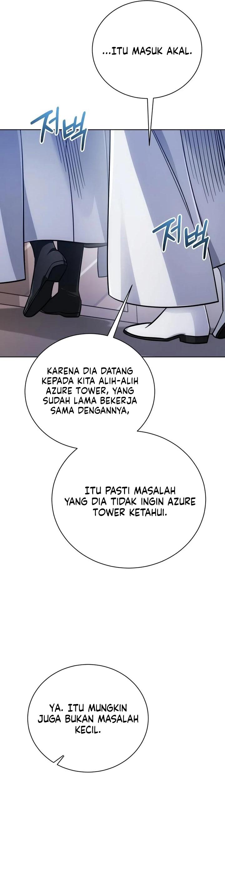 The Magic Tower's Problem Child - Chapter 66 - Page 6