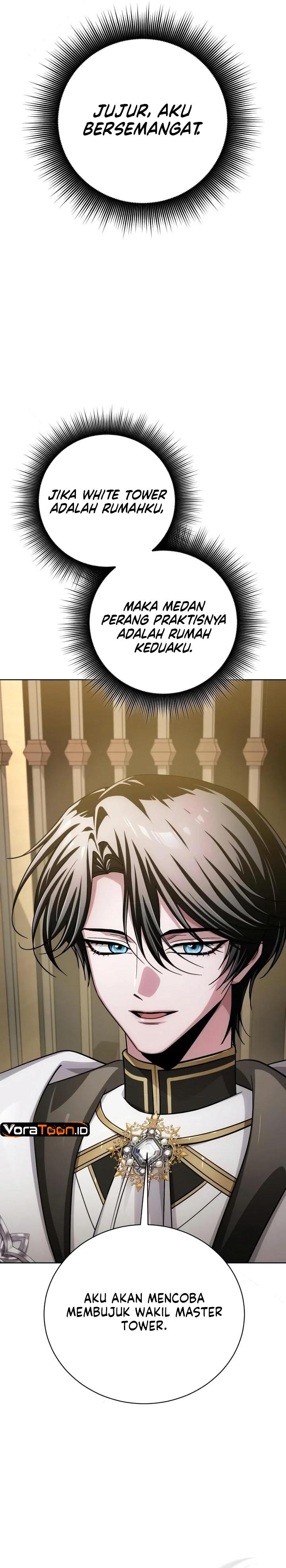 The Magic Tower's Problem Child - Chapter 66 - Page 9