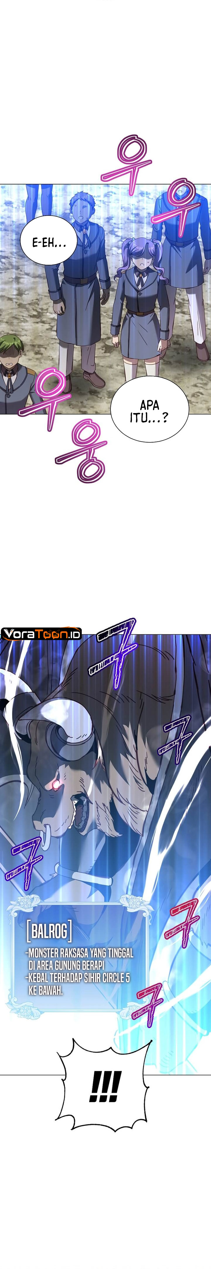 The Max Level Hero Has Returned! - Chapter 250 - Page 25