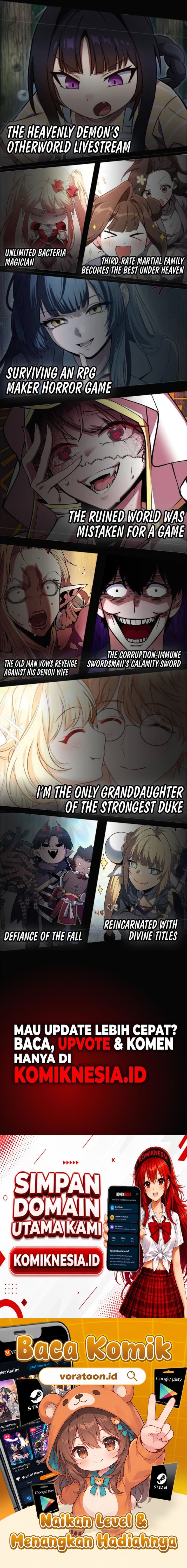 The Old Man Vows Revenge Against His Demon Wife - Chapter 12 - Page 13
