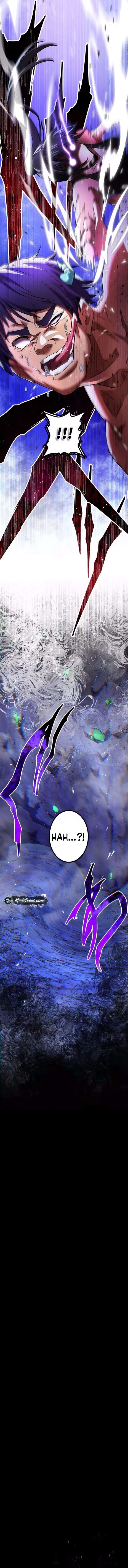 The Old Man Vows Revenge Against His Demon Wife - Chapter 13 - Page 15
