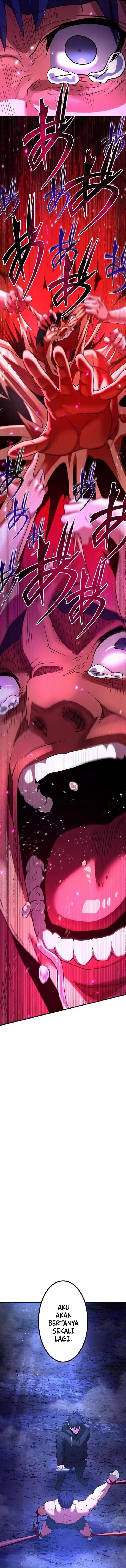 The Old Man Vows Revenge Against His Demon Wife - Chapter 13 - Page 28
