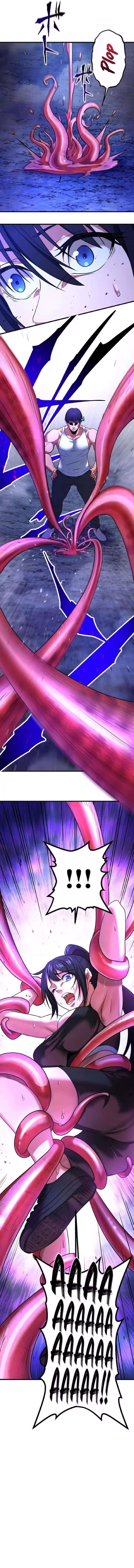 The Old Man Vows Revenge Against His Demon Wife - Chapter 13 - Page 8