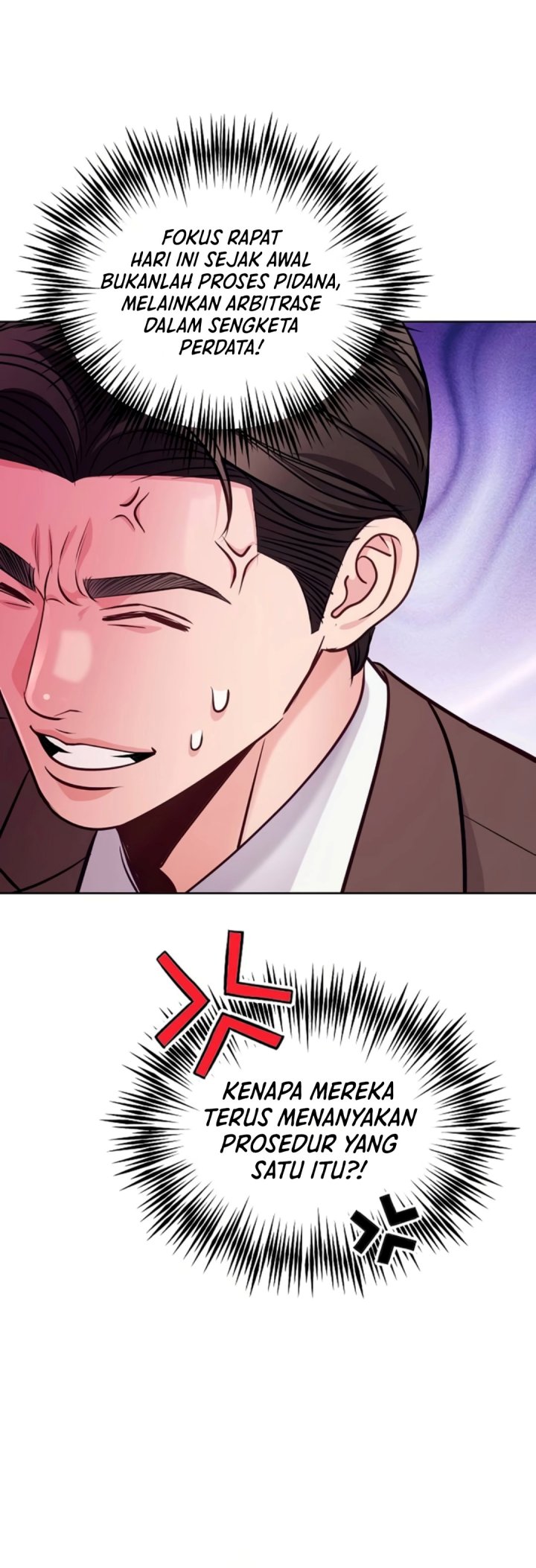 The Ordinary Lawyer's Subspace - Chapter 50 - Page 34