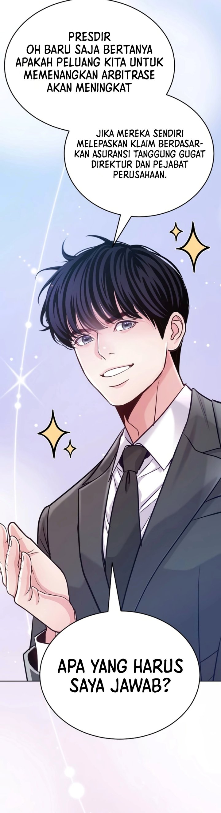 The Ordinary Lawyer's Subspace - Chapter 50 - Page 44