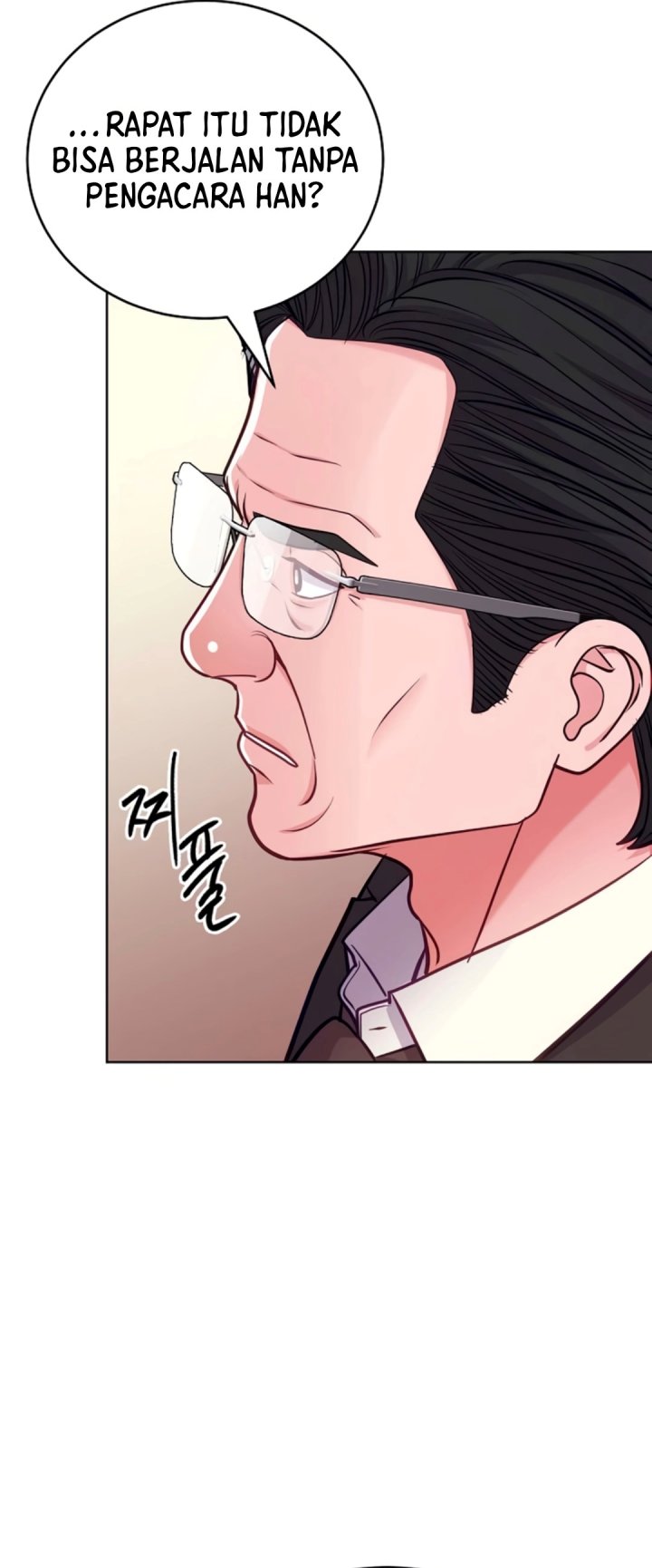 The Ordinary Lawyer's Subspace - Chapter 50 - Page 8