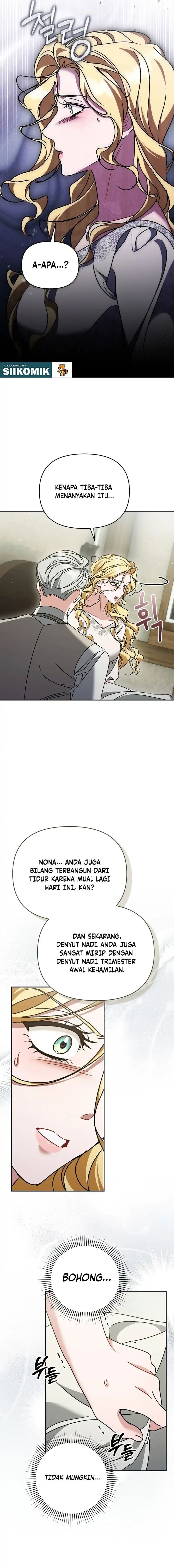 The Pearl of Albrechtrecht - Chapter 44 - Page 10