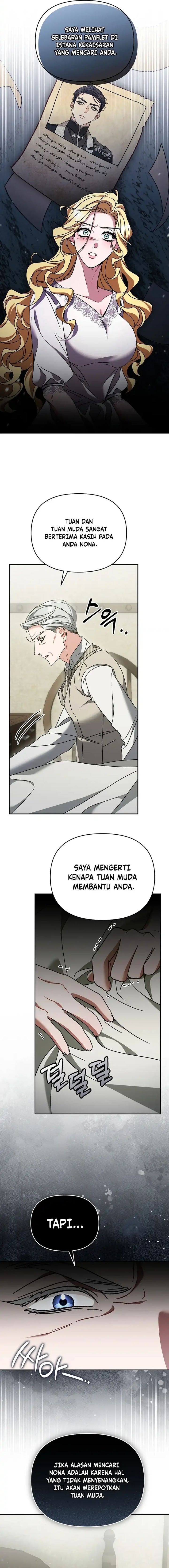 The Pearl of Albrechtrecht - Chapter 44 - Page 11