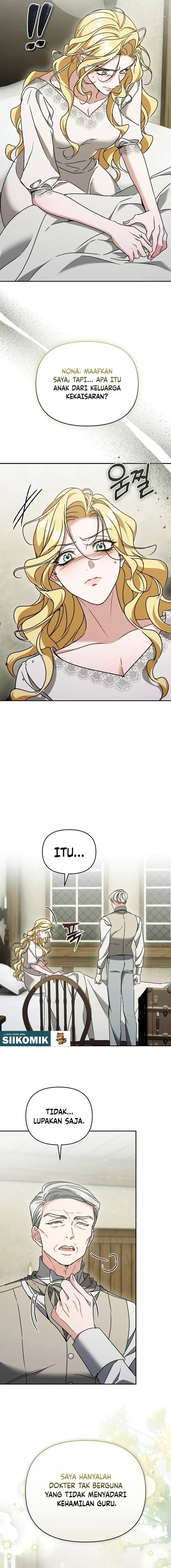 The Pearl of Albrechtrecht - Chapter 44 - Page 12