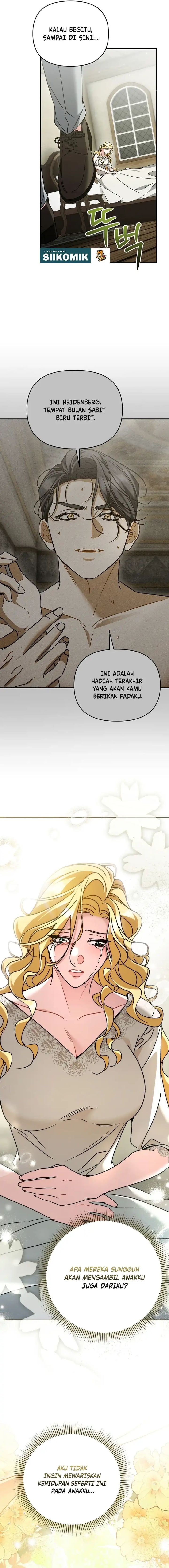 The Pearl of Albrechtrecht - Chapter 44 - Page 14