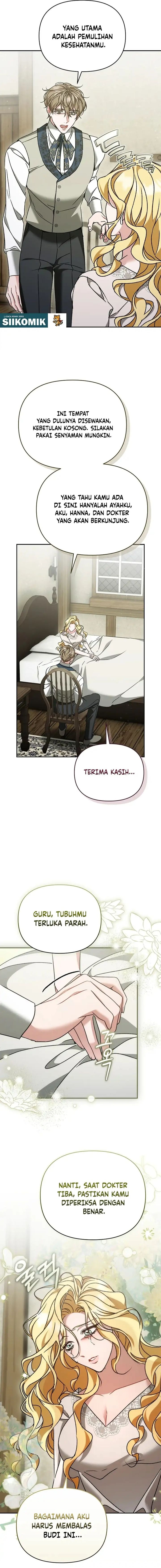 The Pearl of Albrechtrecht - Chapter 44 - Page 4