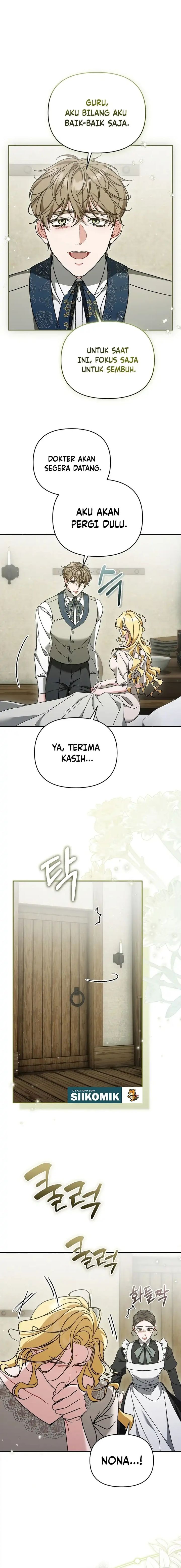 The Pearl of Albrechtrecht - Chapter 44 - Page 5