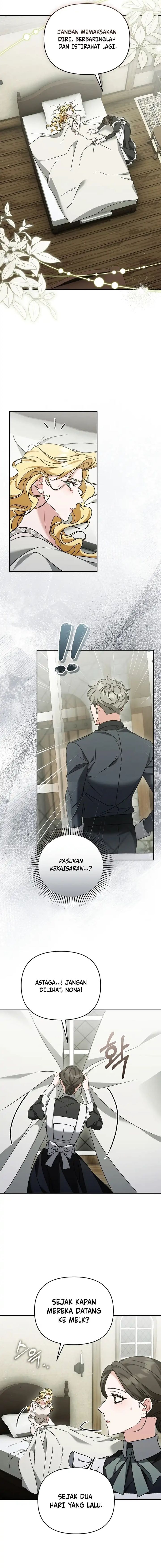 The Pearl of Albrechtrecht - Chapter 44 - Page 6