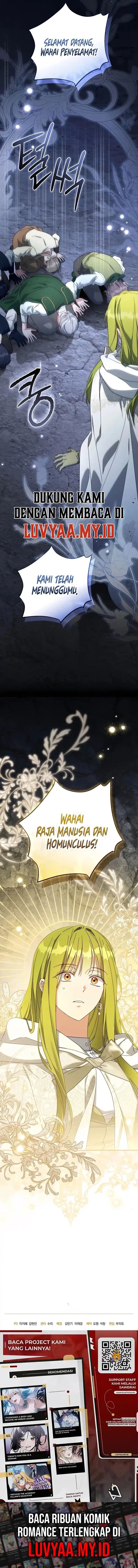 The Princess Imprints A Traitor - Chapter 126 - Page 13