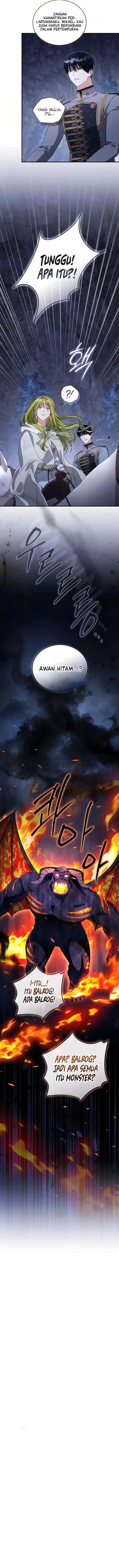 The Princess Imprints A Traitor - Chapter 126 - Page 2
