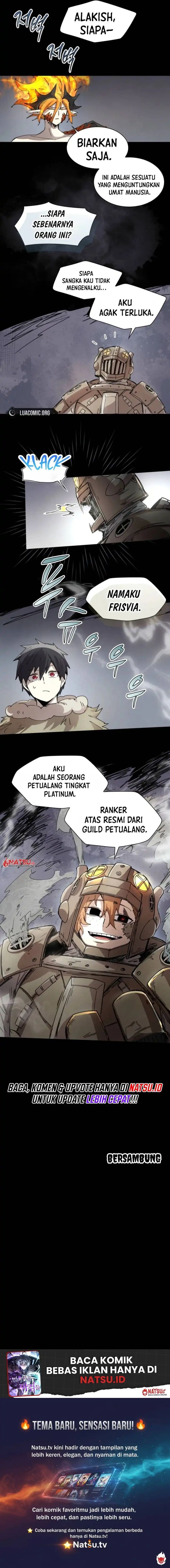 The Rebirth of the Hero's Party's Archmage - Chapter 158 - Page 10