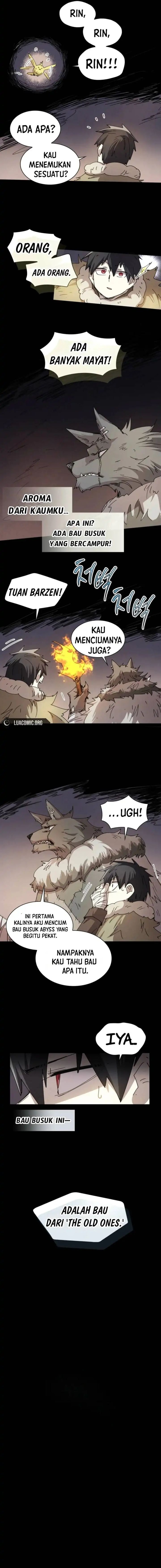 The Rebirth of the Hero's Party's Archmage - Chapter 158 - Page 3