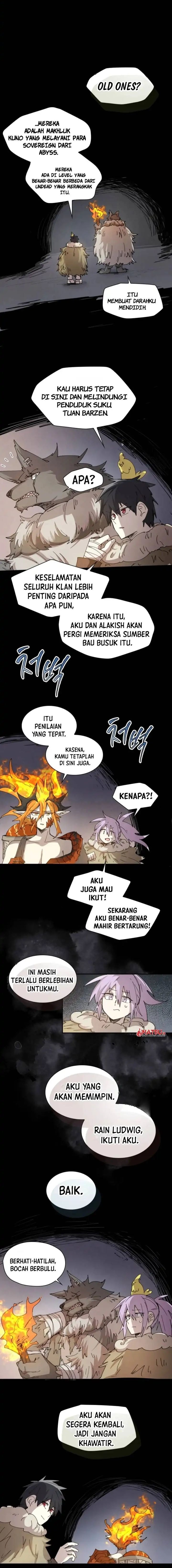 The Rebirth of the Hero's Party's Archmage - Chapter 158 - Page 4