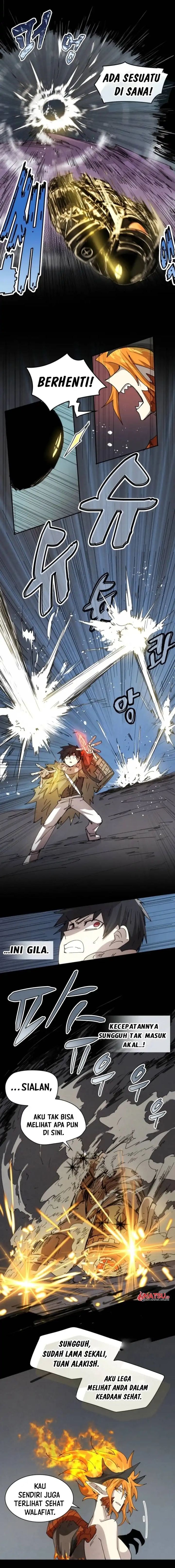 The Rebirth of the Hero's Party's Archmage - Chapter 158 - Page 7