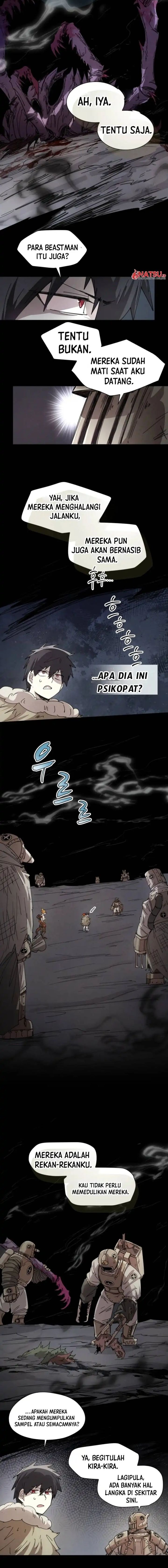 The Rebirth of the Hero's Party's Archmage - Chapter 158 - Page 9
