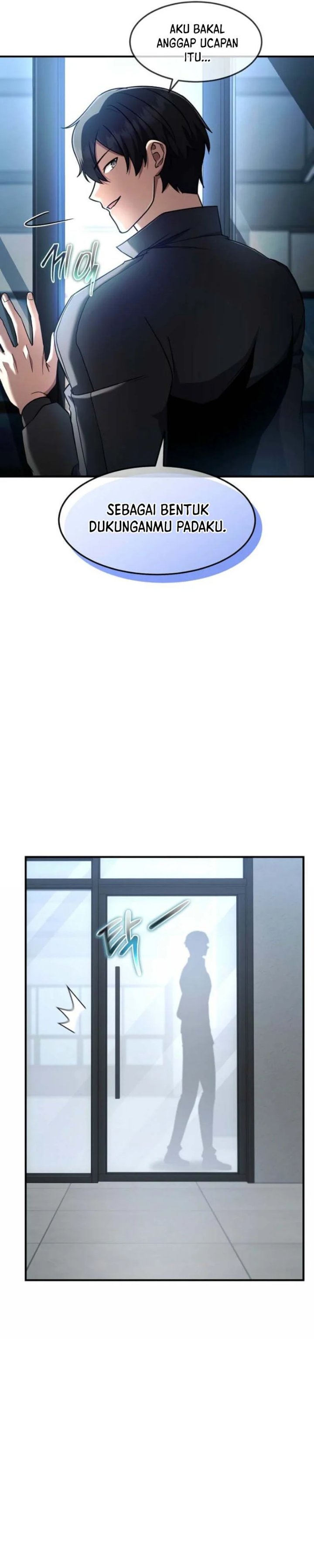 The Regressed Genius Player's Legendary Weapon Creation - Chapter 99 - Page 32