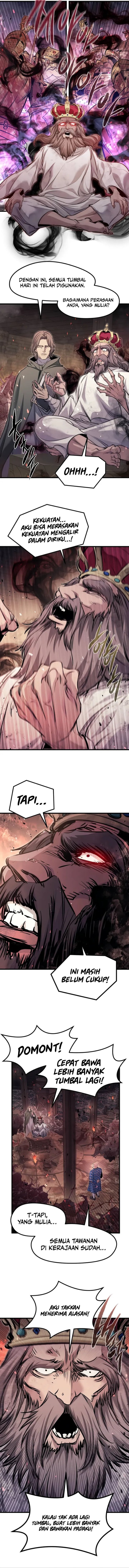 The Regressed Mercenary’s Machinations - Chapter 110 - Page 11