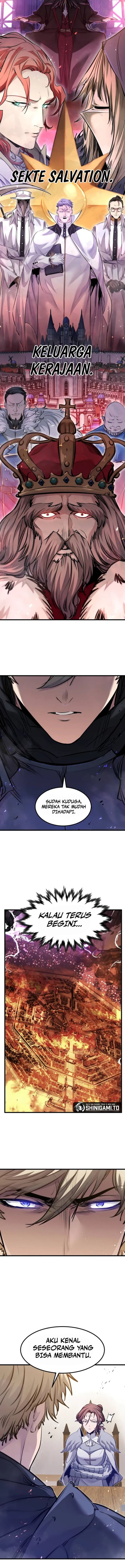 The Regressed Mercenary’s Machinations - Chapter 110 - Page 19