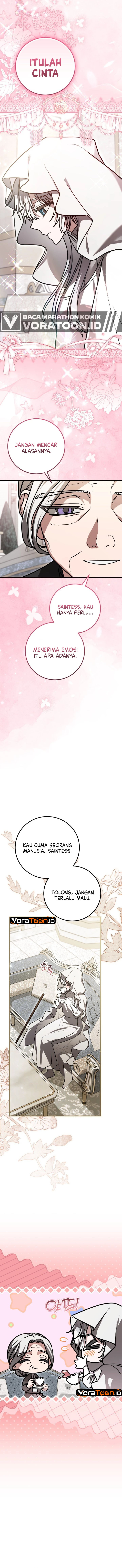 The Regressor and the Blind Saintess - Chapter 21 - Page 4