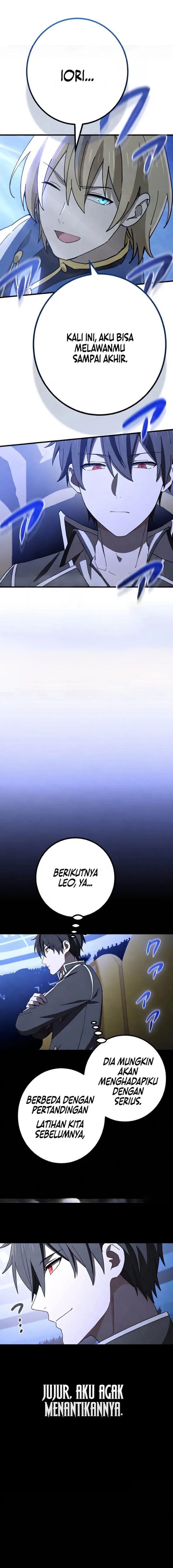 The Reincarnation of the Forbidden Archmage - Chapter 168 - Page 1