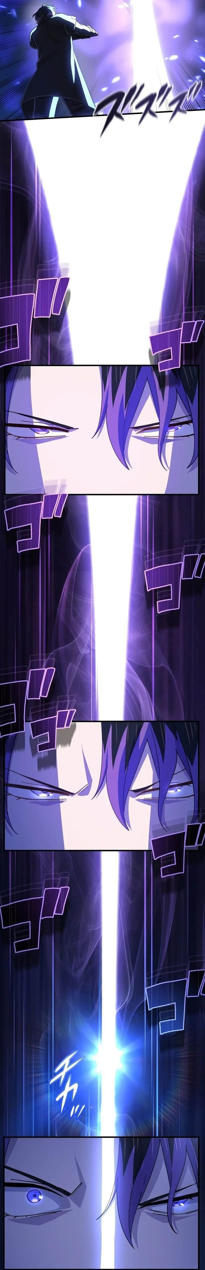 The Reincarnation of the Forbidden Archmage - Chapter 168 - Page 12