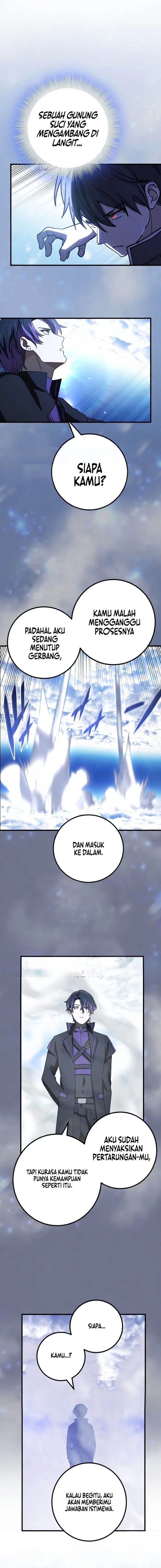 The Reincarnation of the Forbidden Archmage - Chapter 168 - Page 15