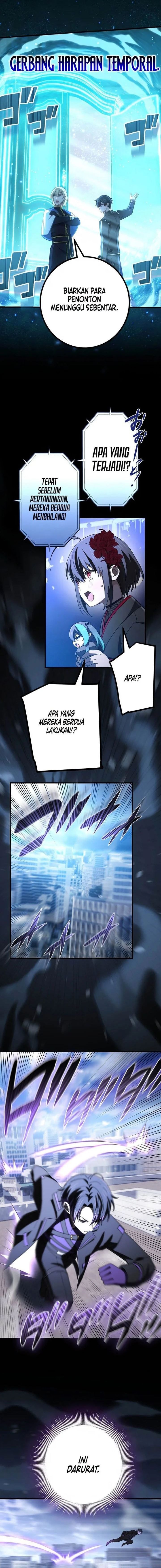 The Reincarnation of the Forbidden Archmage - Chapter 168 - Page 9