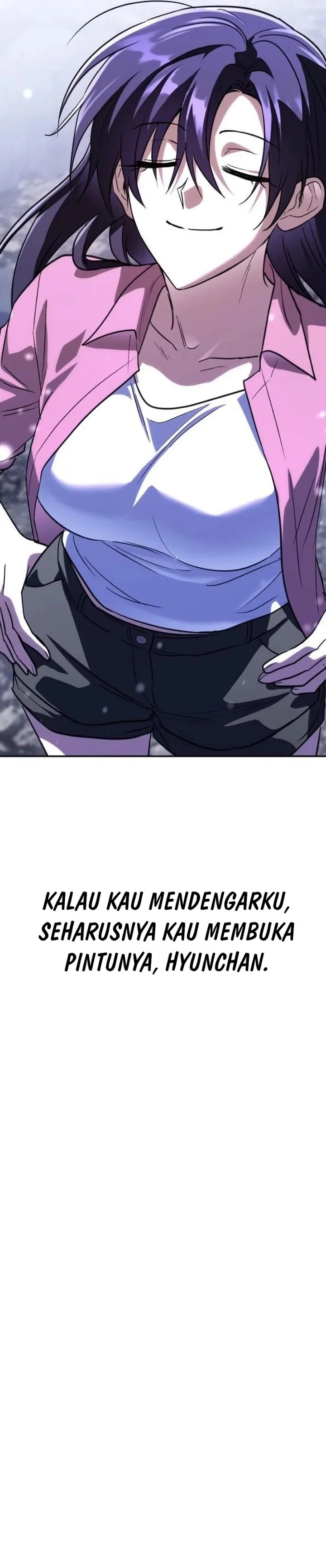 The Returned C-Rank Tank Won't Die! - Chapter 71 - Page 13