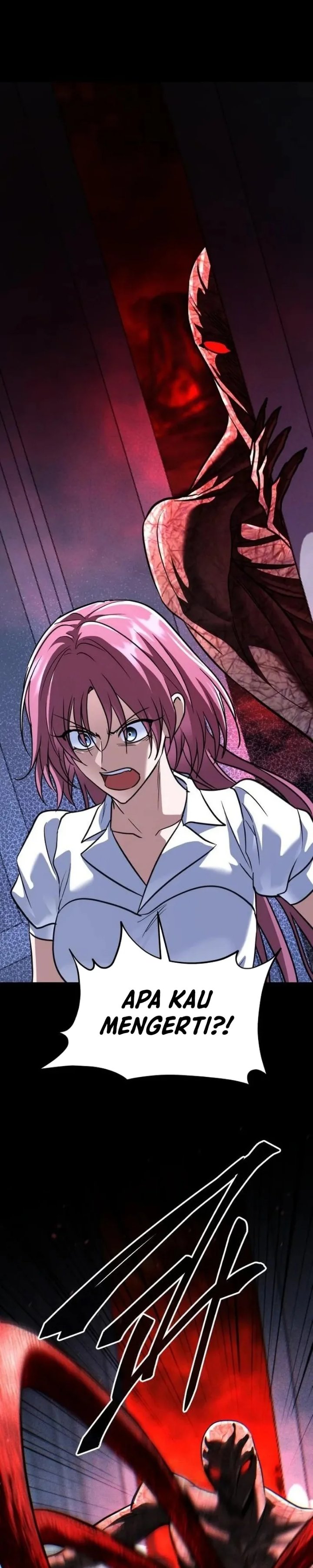 The Returned C-Rank Tank Won't Die! - Chapter 71 - Page 25