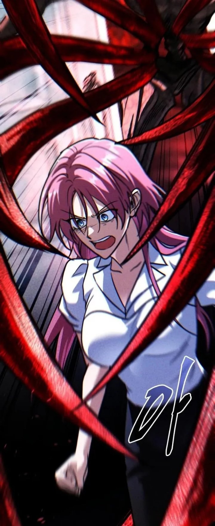 The Returned C-Rank Tank Won't Die! - Chapter 71 - Page 26