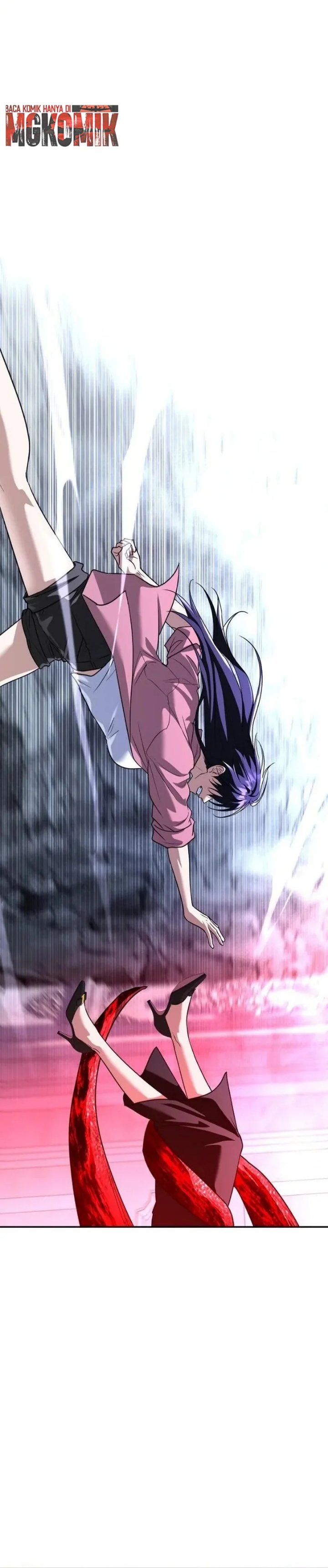 The Returned C-Rank Tank Won't Die! - Chapter 71 - Page 30