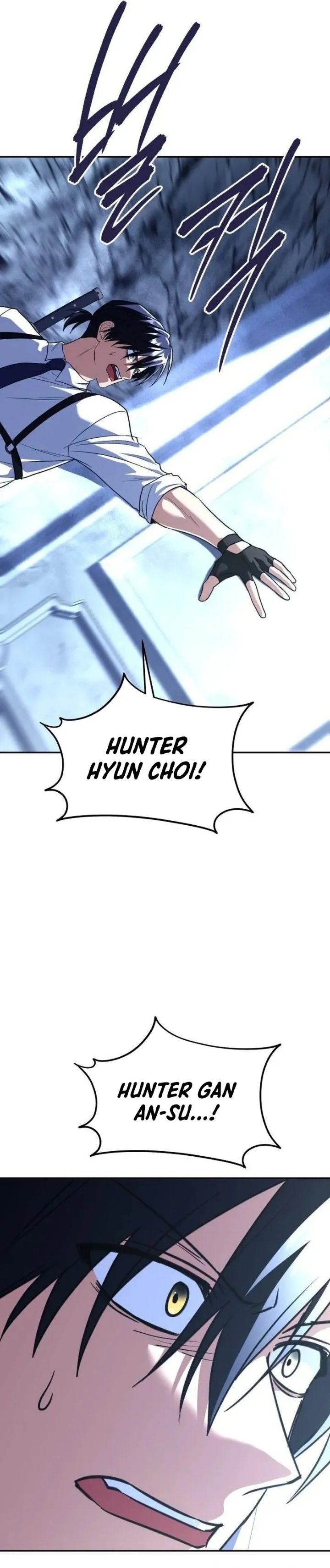 The Returned C-Rank Tank Won't Die! - Chapter 71 - Page 33