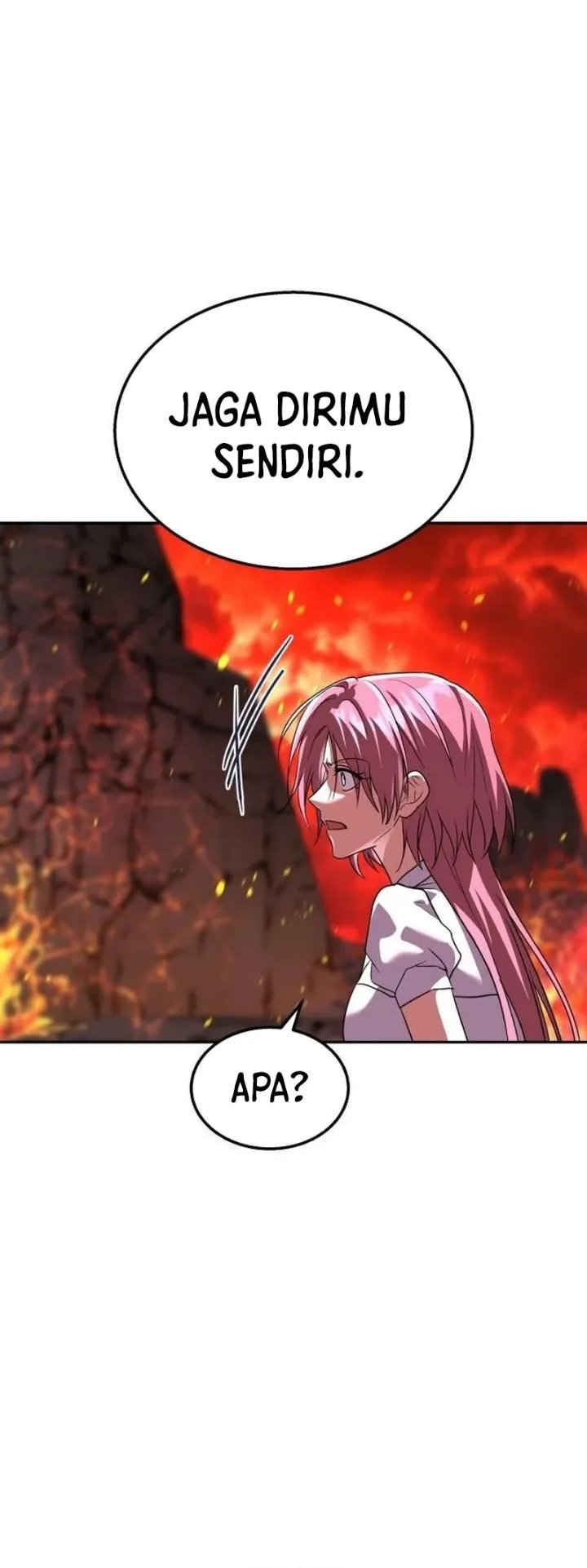 The Returned C-Rank Tank Won't Die! - Chapter 71 - Page 43