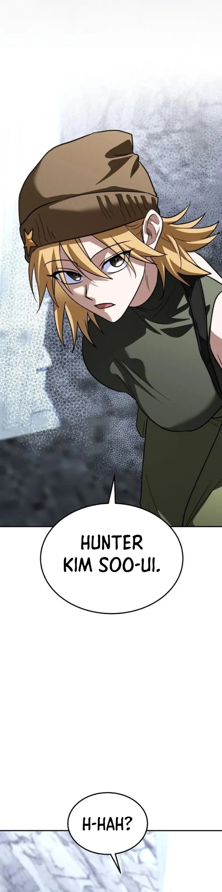 The Returned C-Rank Tank Won't Die! - Chapter 71 - Page 55