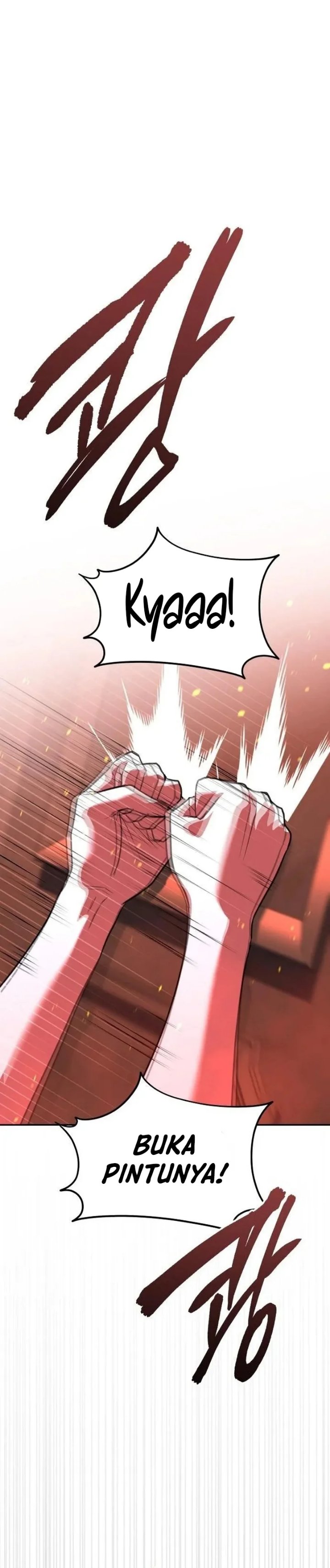 The Returned C-Rank Tank Won't Die! - Chapter 71 - Page 8