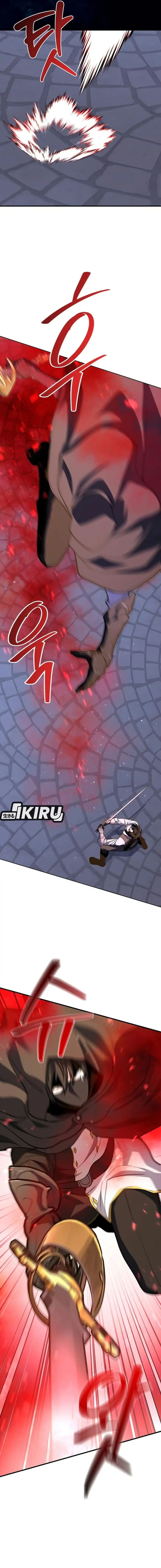 The Returnee's Hidden Strategy Stream - Chapter 50 - Page 11