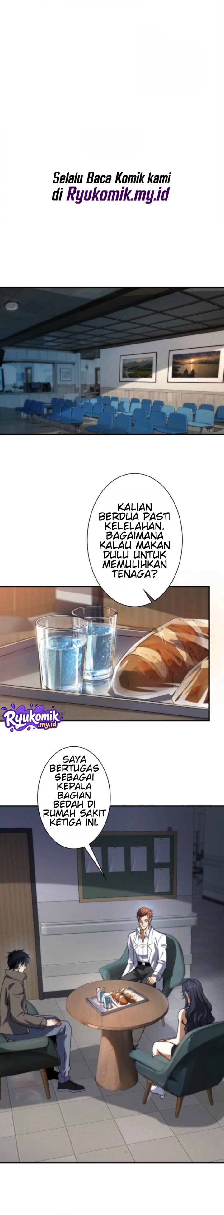 The Revenge of the Regressed S-Class Hero - Chapter 21 - Page 2