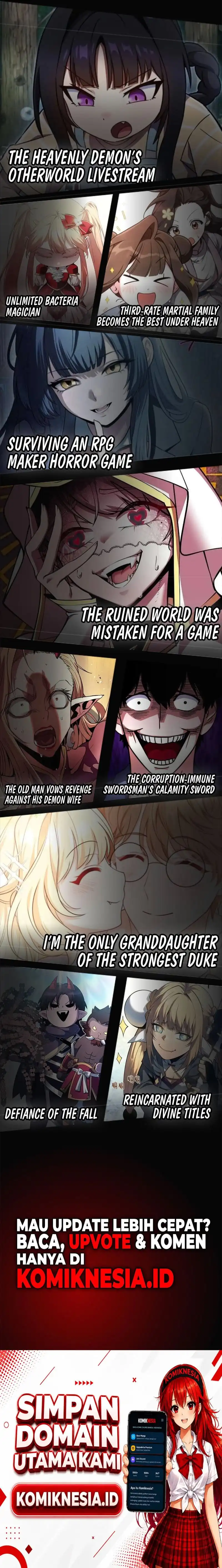 The Ruined World Was Mistaken for a Game - Chapter 27 - Page 13
