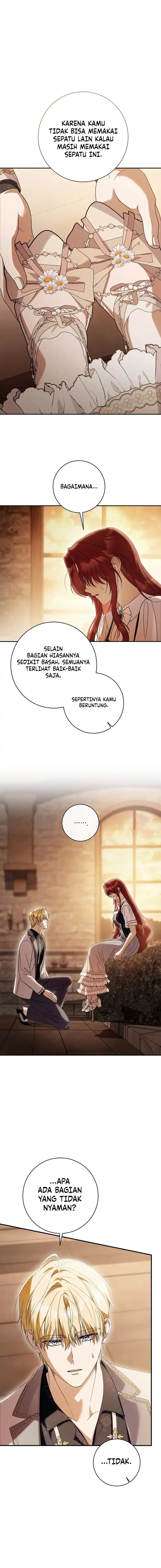 The Serpent of Paradise - Chapter 26 - Page 16