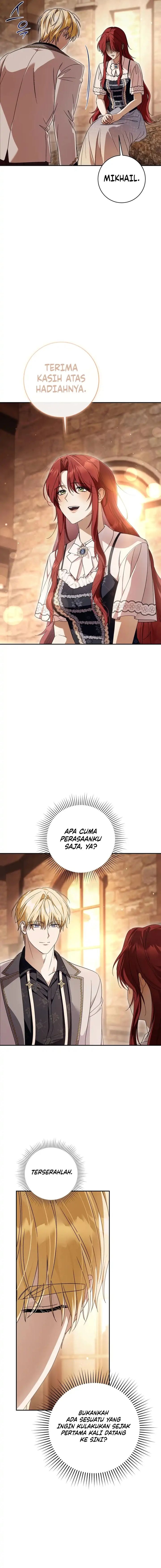 The Serpent of Paradise - Chapter 26 - Page 18