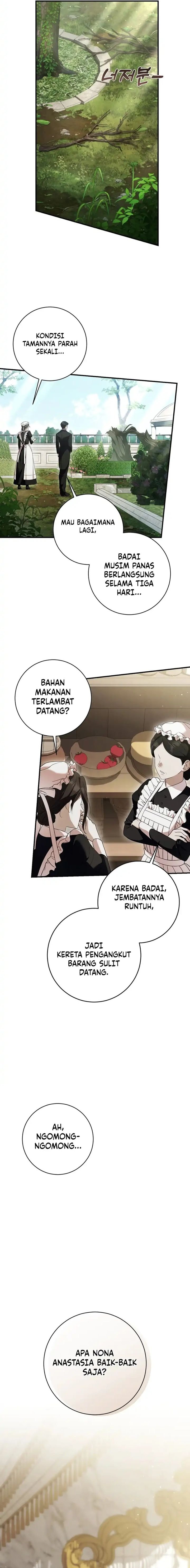 The Serpent of Paradise - Chapter 26 - Page 6